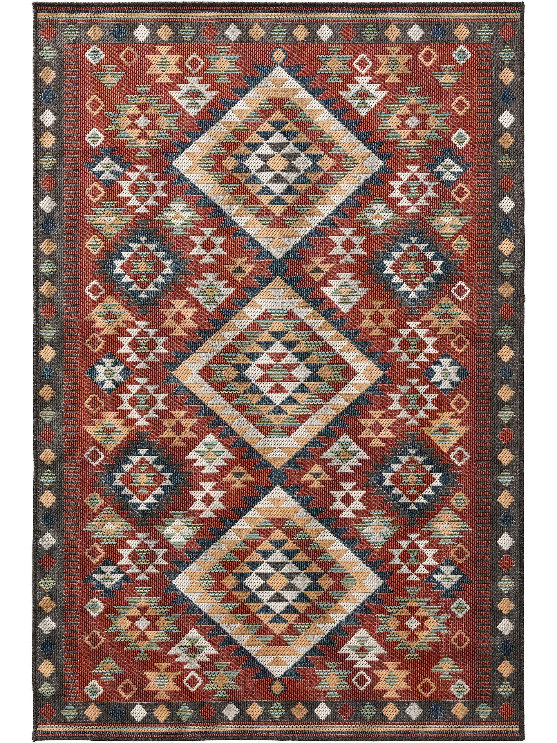 Teppich  aus  in  von 