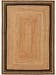 Jute Rug Jutta Black