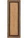 Tapis de jute Jutta Noir
