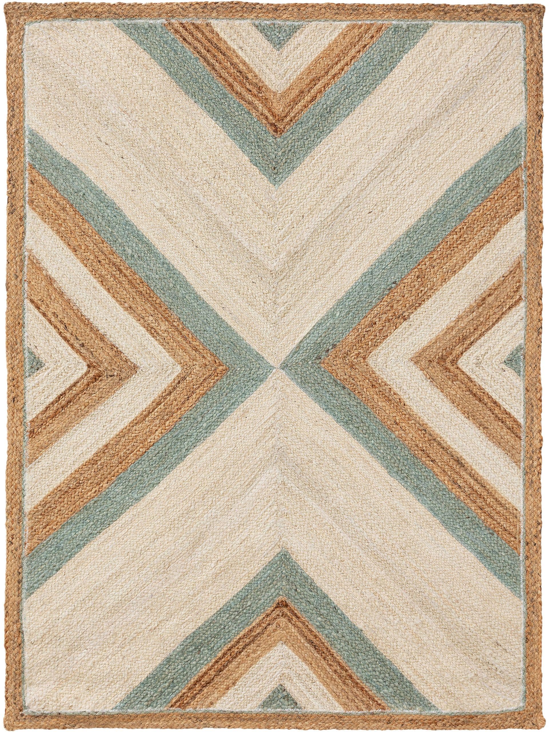 Rug  made of  in  by 