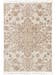 Teppich Elias Beige