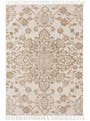 Teppich Elias Beige