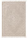 Teppich Elias Beige