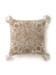 Kussensloop Elias Beige