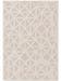 Rug Eve Cream/Beige