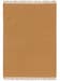 Wool Rug Liv Yellow