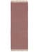 Wool Rug Liv Rose