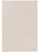 Teppe Eve Krem/Beige