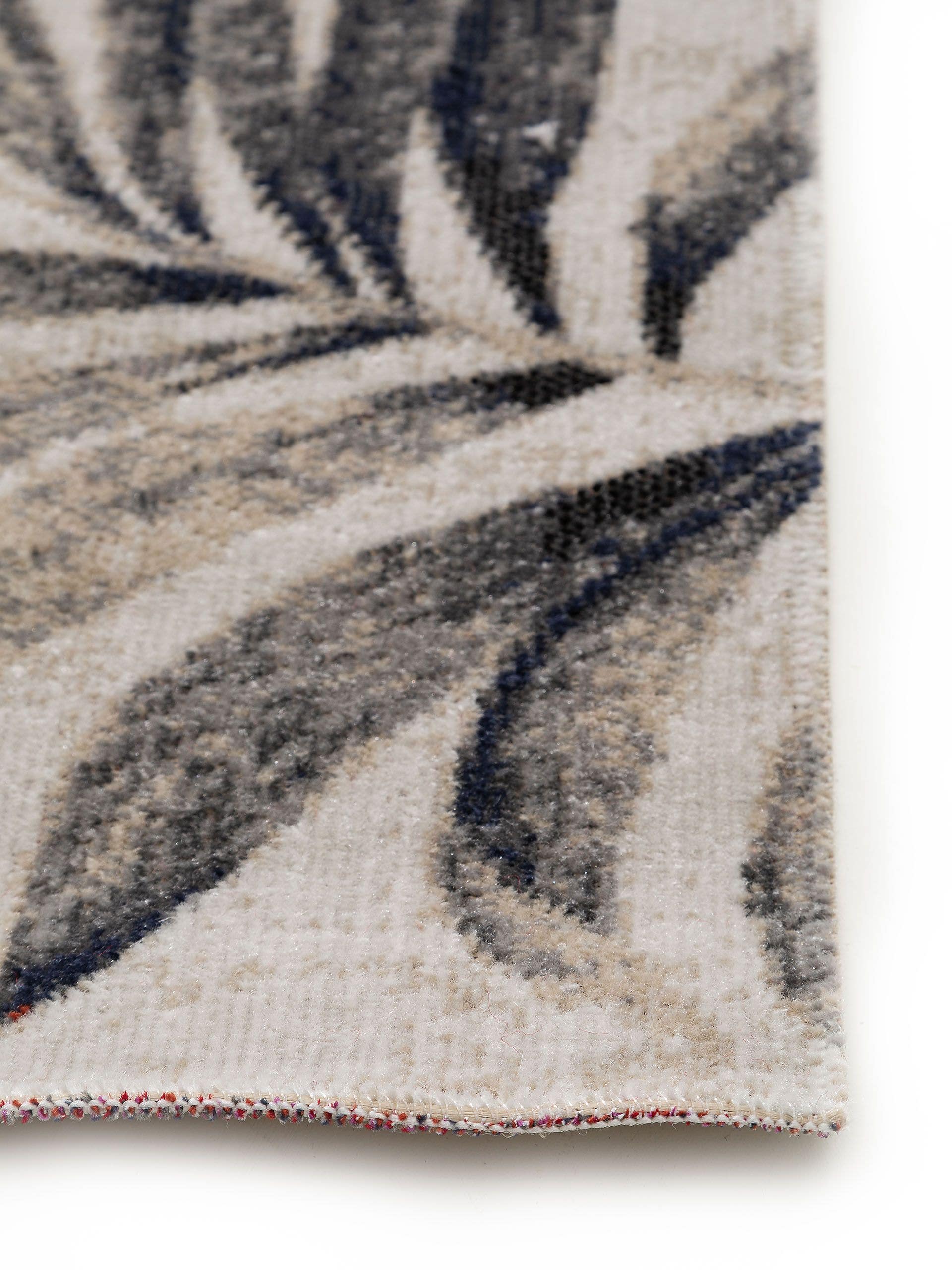 Alfombra de 100% Polipropileno en Multicolor con un pelo de {{Placeholder_Pile Height}} de altura de benuta Nest