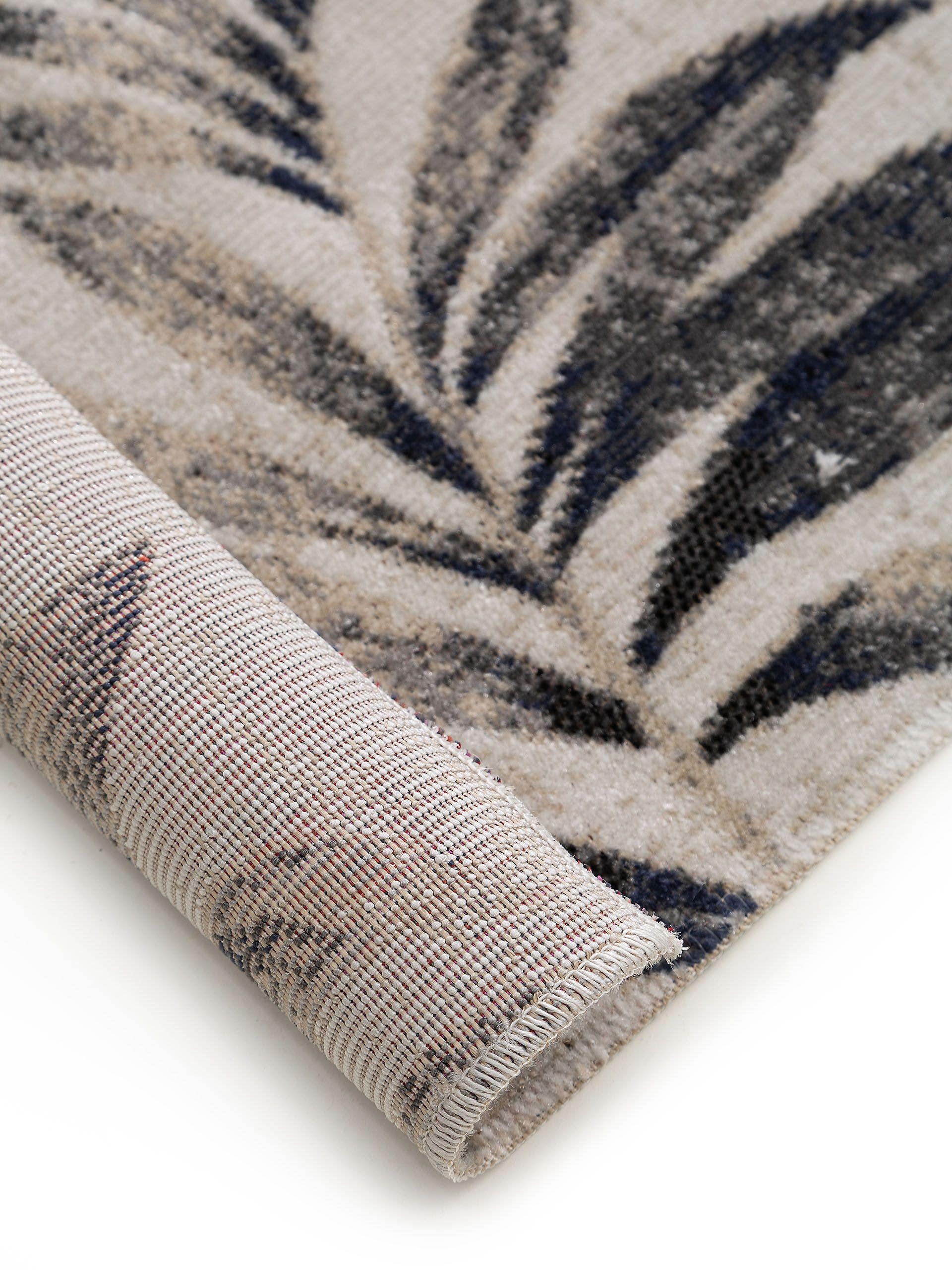 Alfombra de 100% Polipropileno en Multicolor con un pelo de {{Placeholder_Pile Height}} de altura de benuta Nest