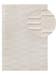 In- & Outdoor-Teppich Mars Cream