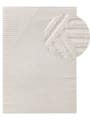 Tappeto per interno ed esterno Mars Crema