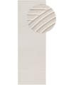 In- & Outdoor Runner Mars Cream
