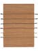 Tapis enfant Emma Multicouleur