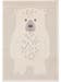 Kinderteppich Eve Cream/Beige