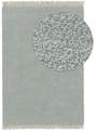 Reversible Rug Eddy Mint