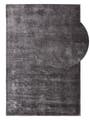 Viscose Vloerkleed Milian Grijs