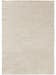 Flachgewebeteppich Henna Beige