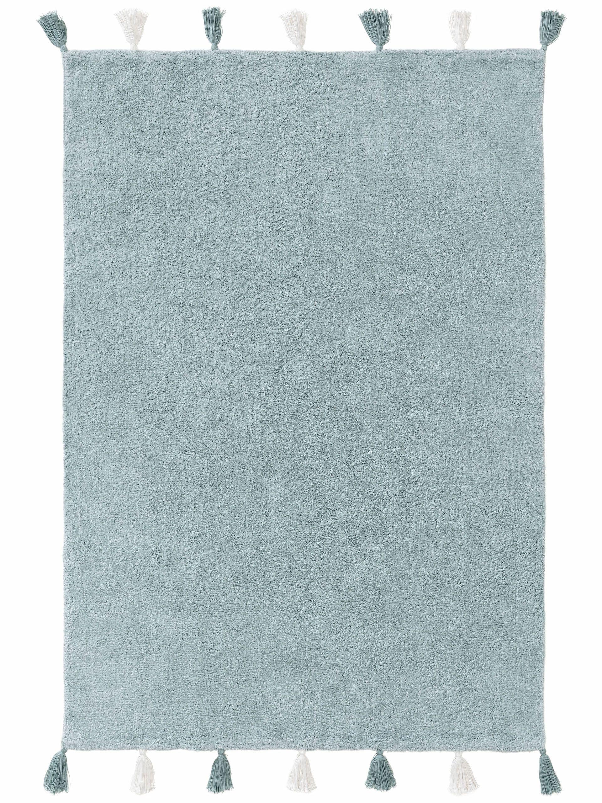 Teppich  aus  in  von 