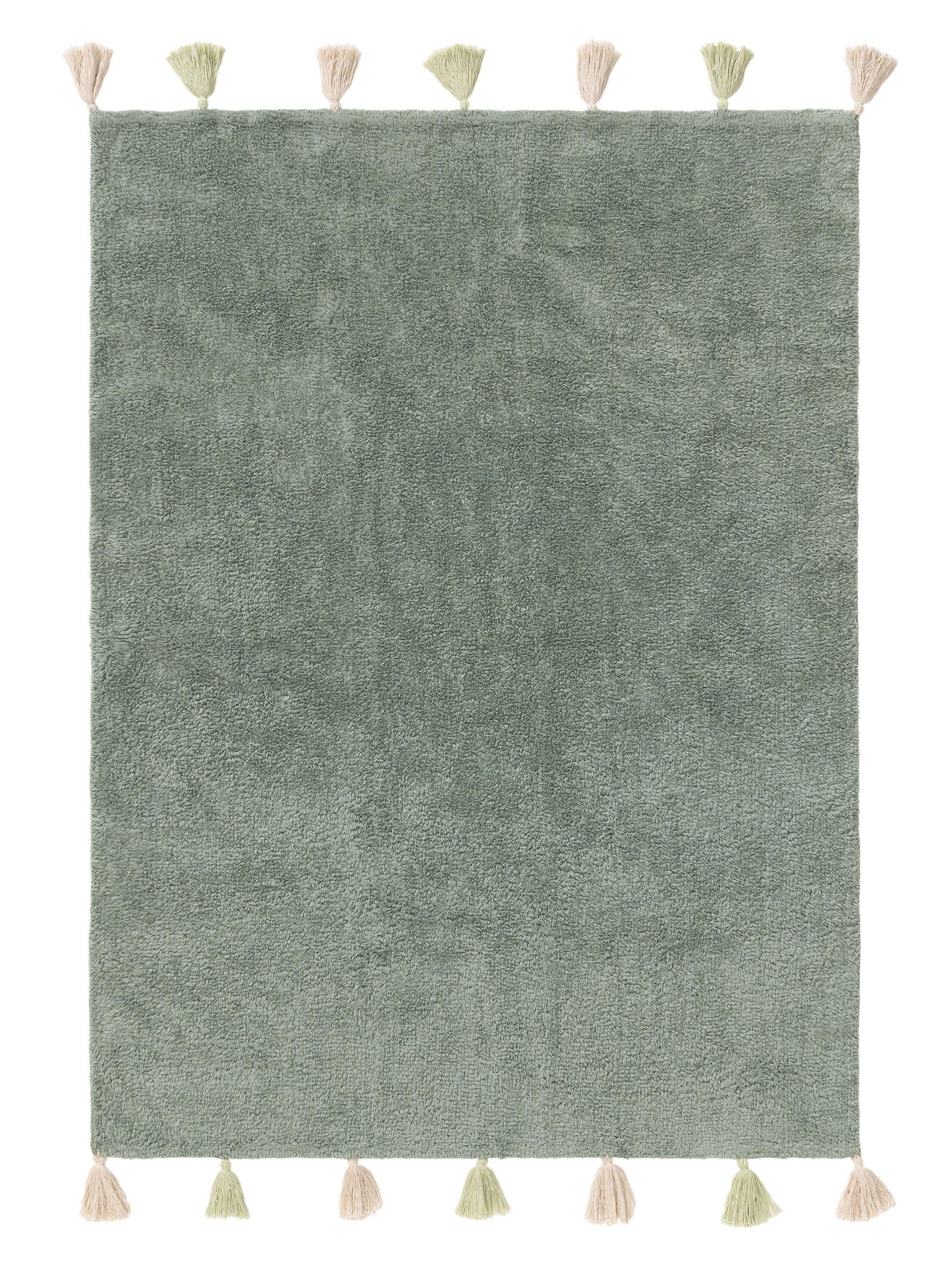 Teppich  aus  in  von 