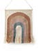 Déco de mur Rainbow Multicouleur