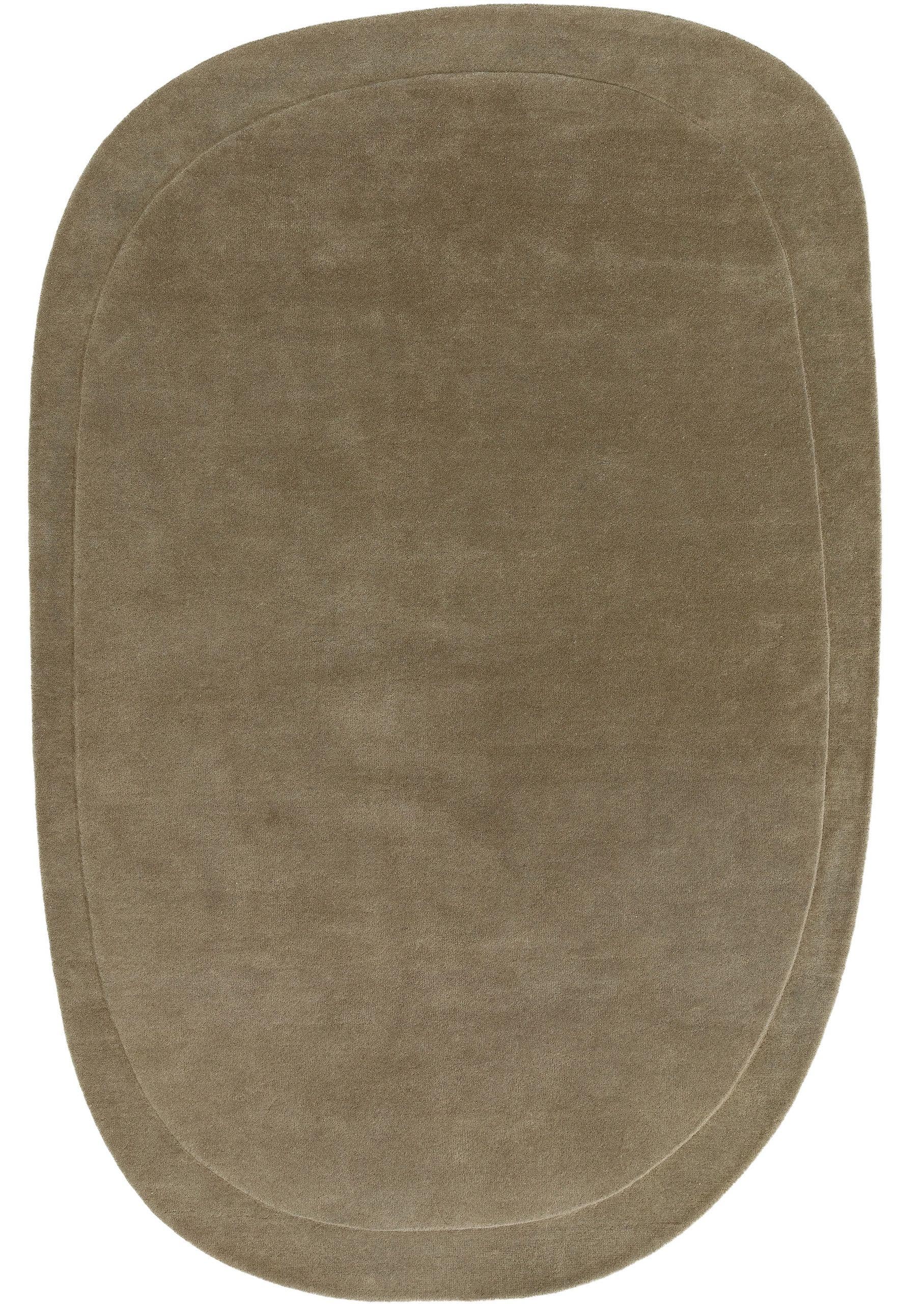 Teppich  aus  in  von 