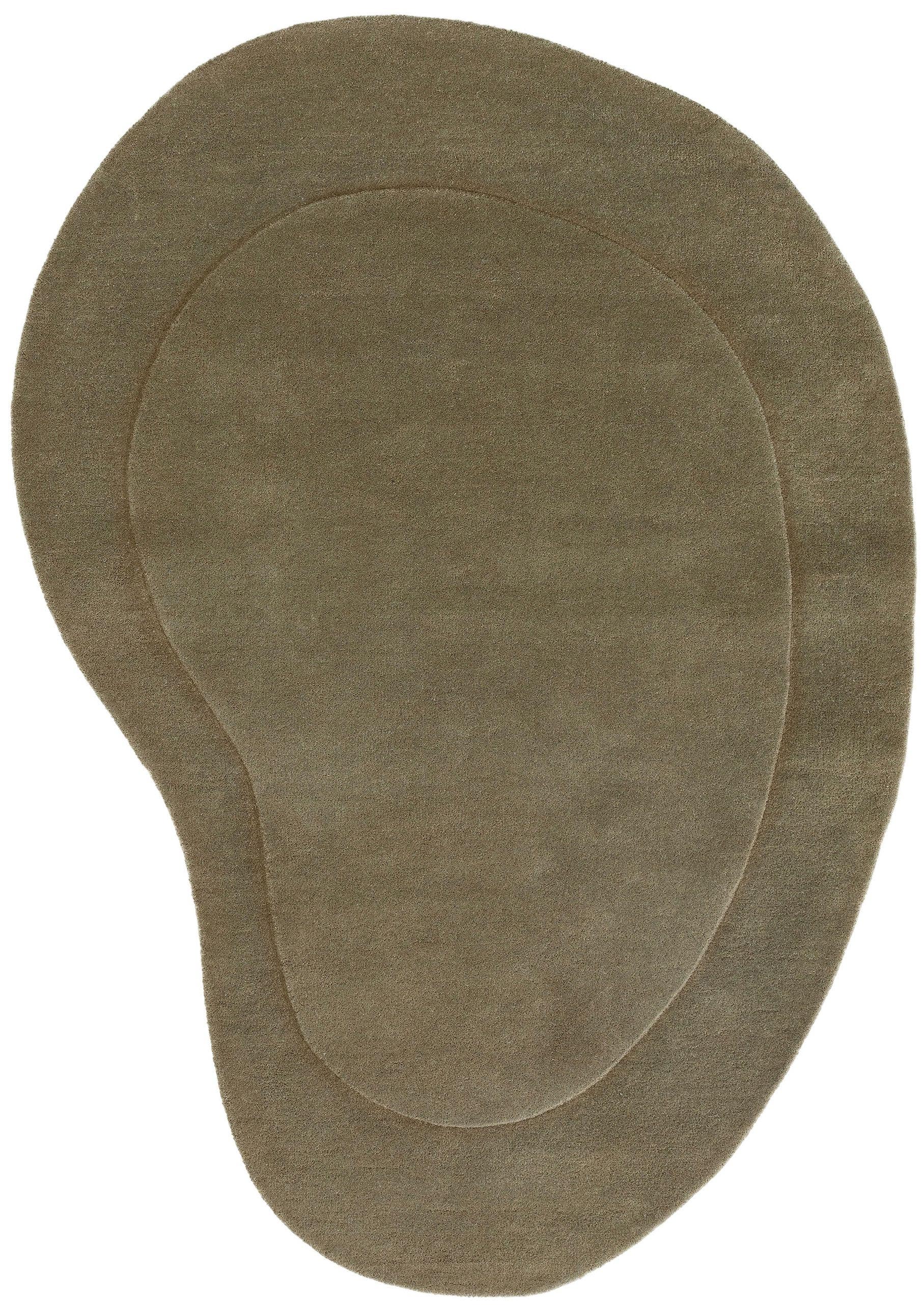 Teppich  aus  in  von 