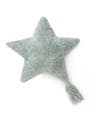 Kussen Stars Mint