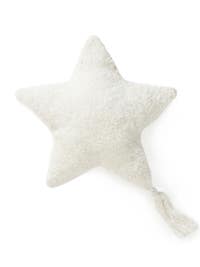 Kissen Stars Cream