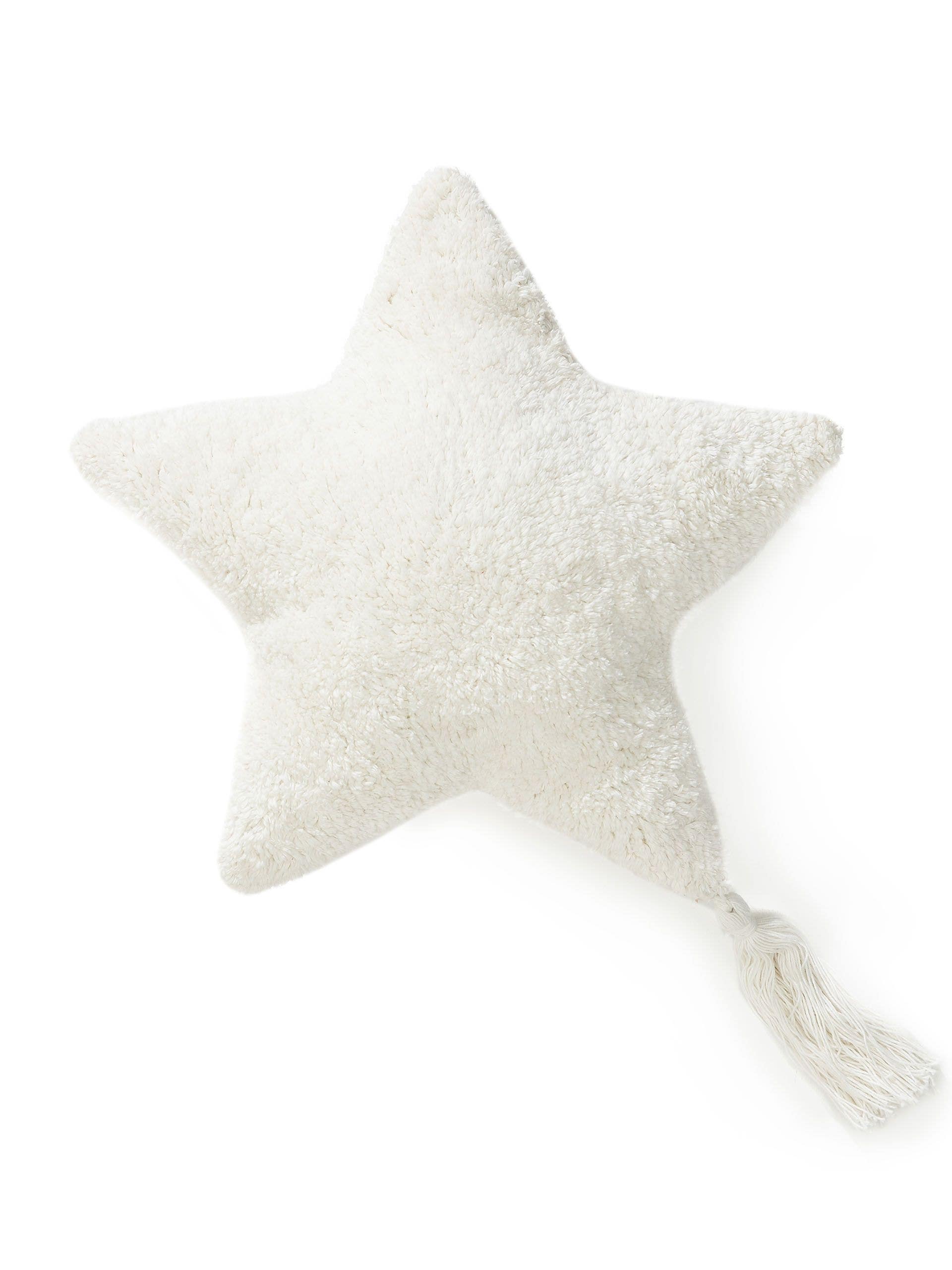 Cushion Stars Cream von 