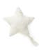 Kussen Stars Crème