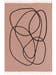 Wool Rug Mila Multicolour