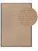 In- & Outdoor-Teppich Nandi Beige