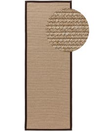 In- & Outdoor-Läufer Nandi Beige
