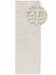 Wool Runner Lana Cream