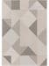 Tappeto per interno ed esterno Anuk Beige