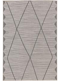 In- & Outdoor-Teppich Diego Cream