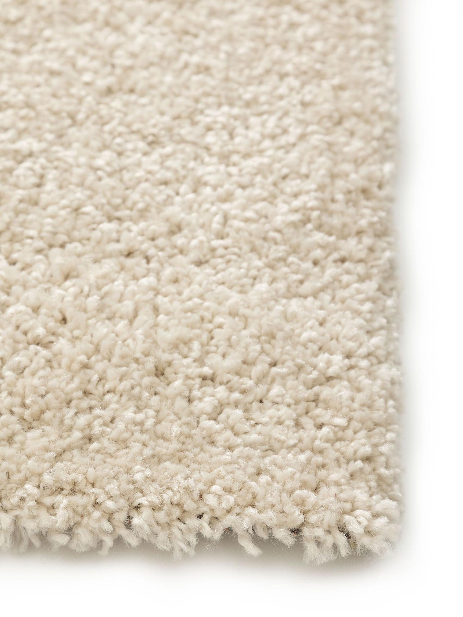 Rug made of 100% Polypropylene in Multicoloured with a 21 - 30 mm high pile by benuta Pop