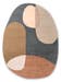 Wollteppich Decor Miller Multicolor