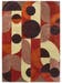 Wollteppich Decor Cosmo Multicolor