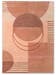 Wollteppich Decor Lola Multicolor