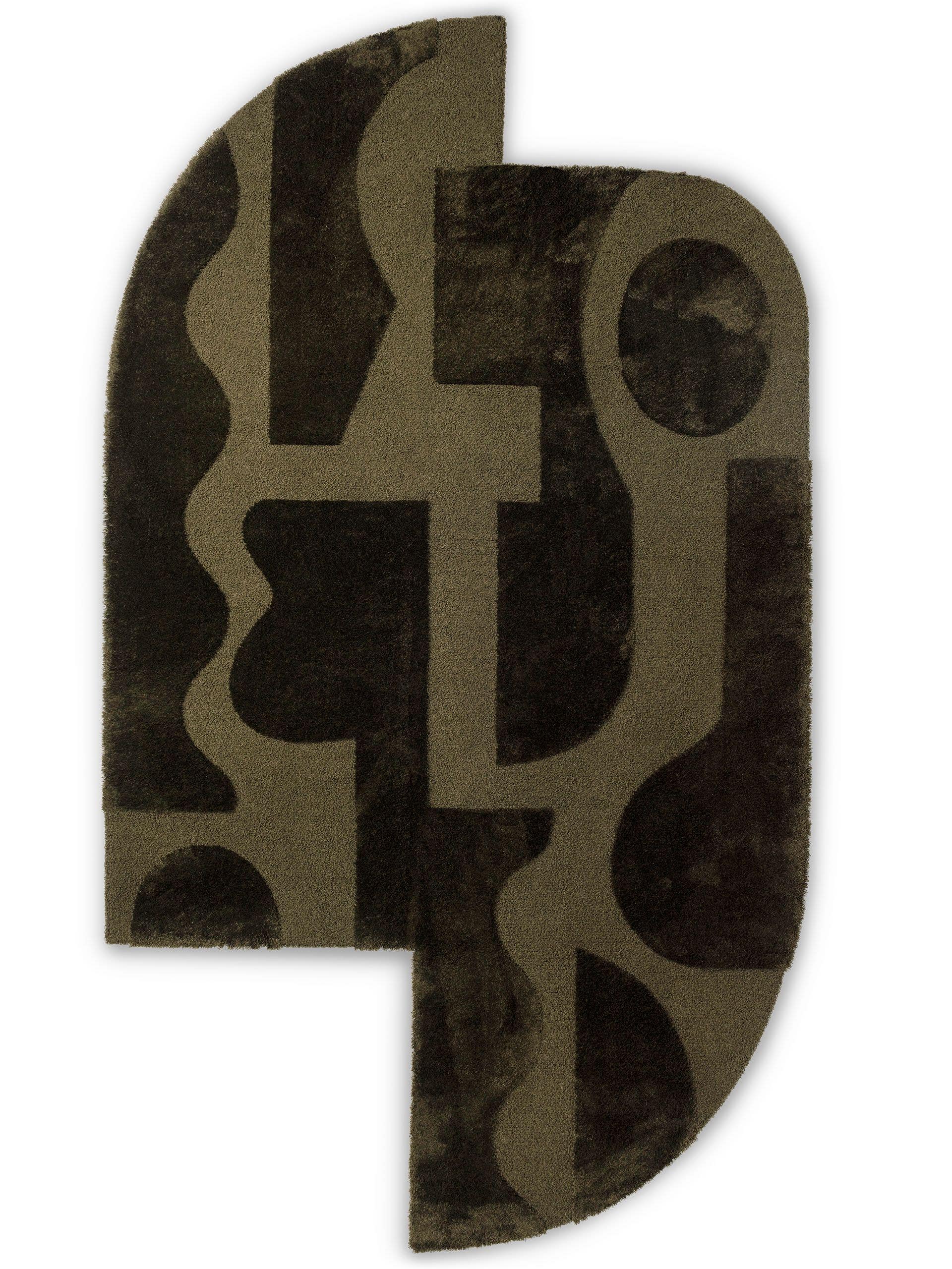 Tapis  en  en  de 