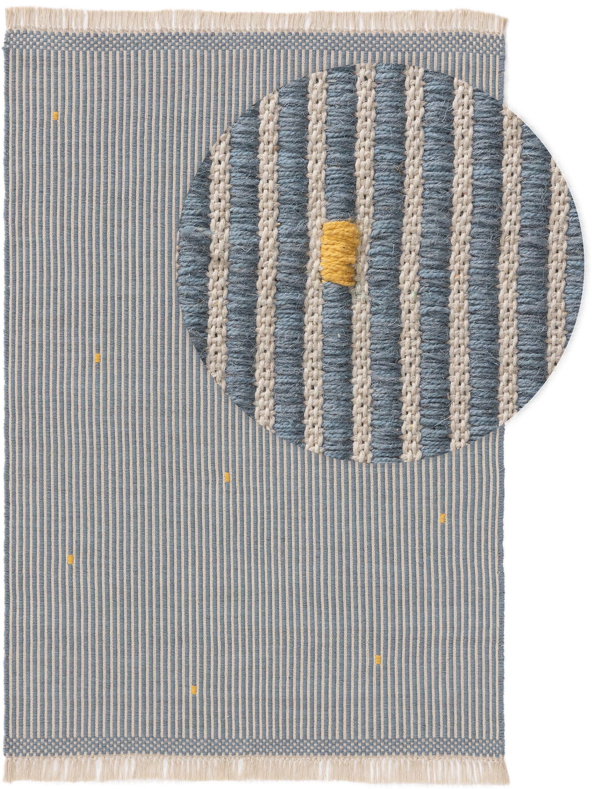 Teppich  aus  in  von 