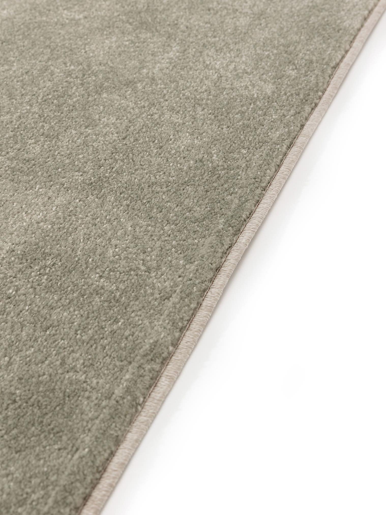 Tapijt van 100% Polypropyleen in Veelkleurig met een 6 - 10 mm hoge pool van benuta Pop