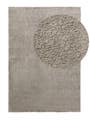Rug Tacoma Grey