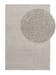 Rug Tacoma Light Grey