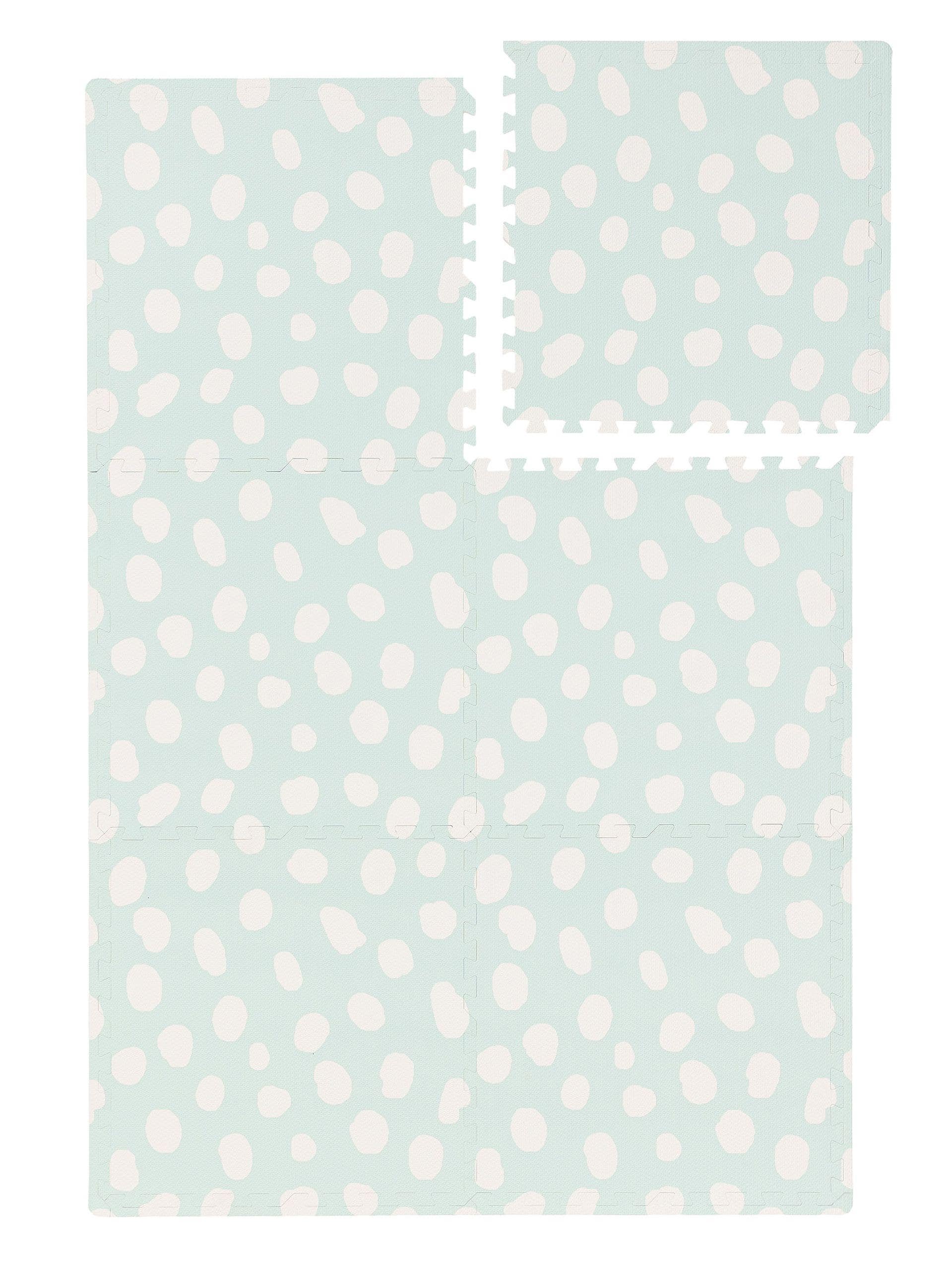 Spielmatte Savannah Mint von 
