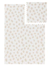 Spielmatte Savannah Beige