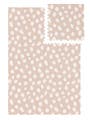 Playmat Savannah Rose