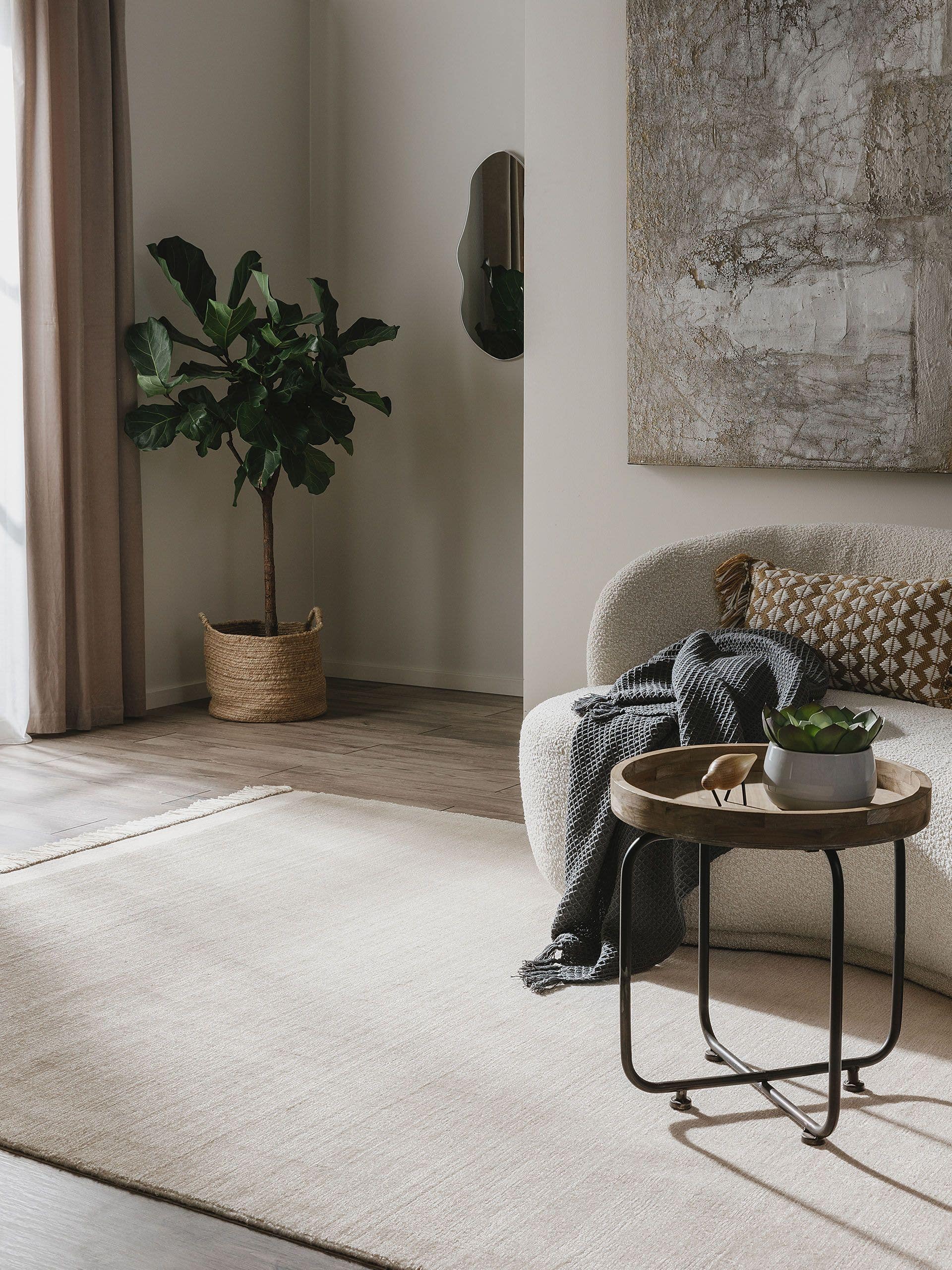Rug  made of  in  by 